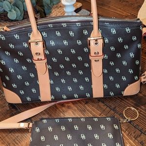 Dooney and Bourke